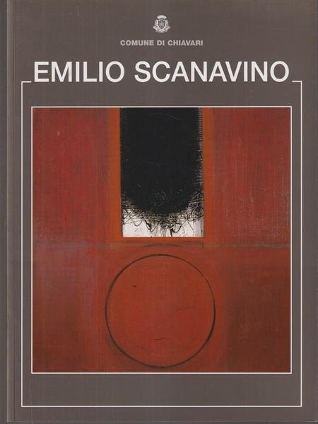 Emilio Scanavino