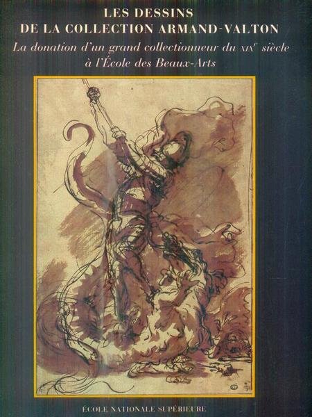 Les dessins de la collection Armand-Valton