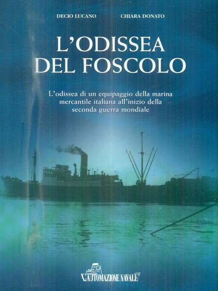 L'odissea del foscolo