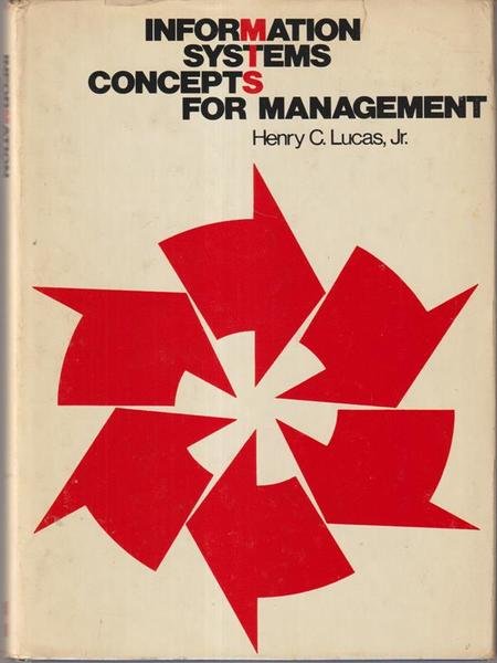 Information systems concepts for management