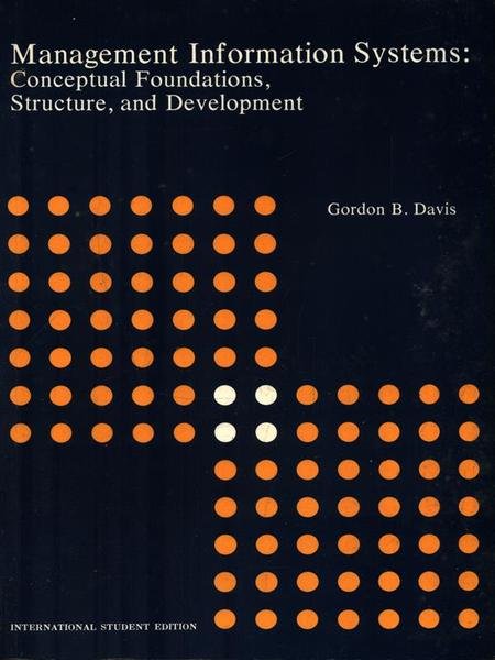 Management Information Systems