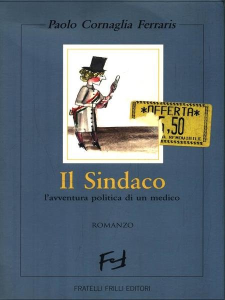 Il Sindaco