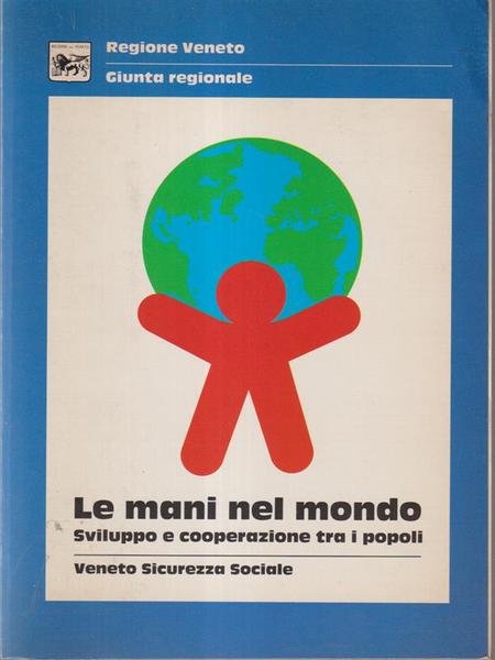 Le mani del mondo