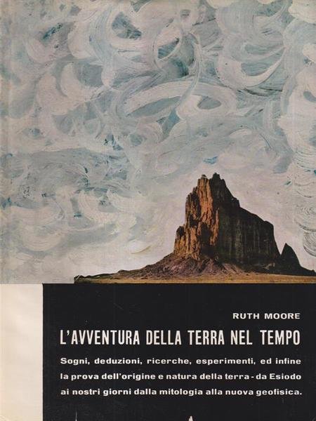 L'avventura della Terra nel tempo