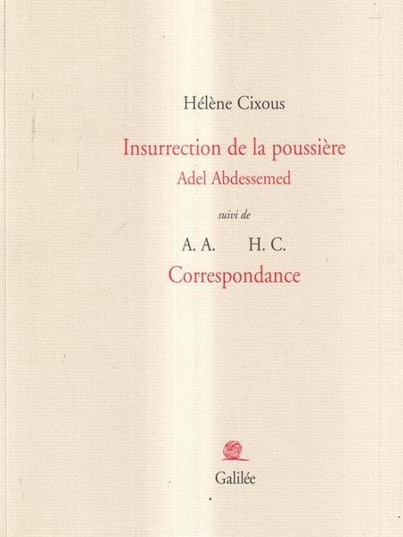 Insurrection de la poussiere