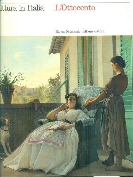 La pittura in Italia L'ottocento
