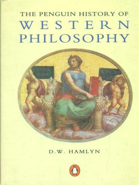 The Penguin history of Western philosophy