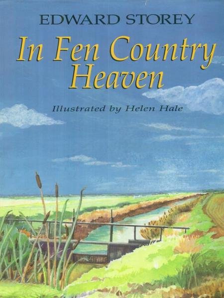 In fen country heaven