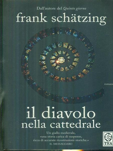 Il diavolo nella cattedrale