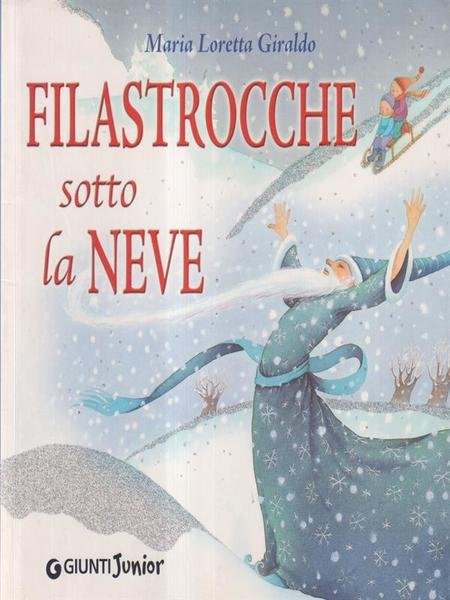 Filastrocche sotto la neve