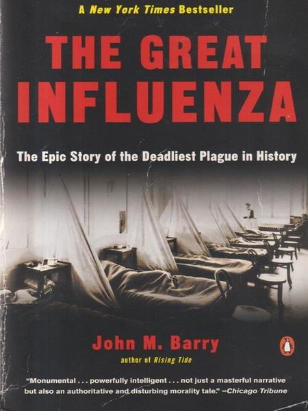 The great influenza