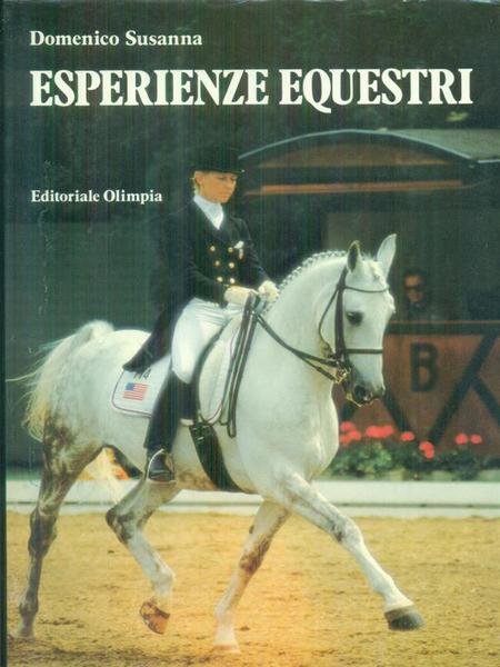 Esperienze equestri ''Cavalli e cavalieri'' dieci anni dopo
