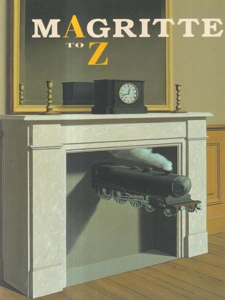 Magritte A to Z