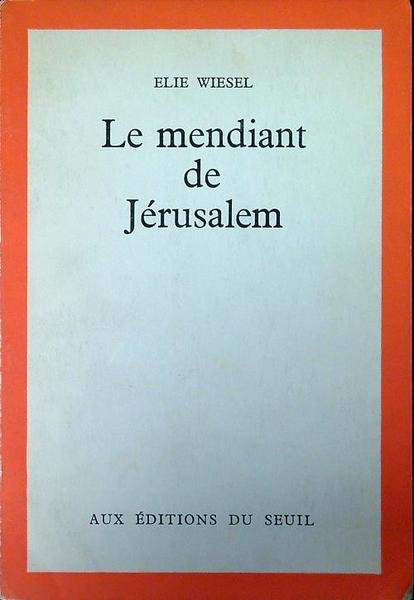 Le mendiant de Jerusalem | Immagine principale