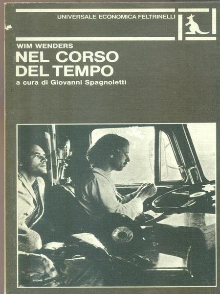 Nel corso del tempo