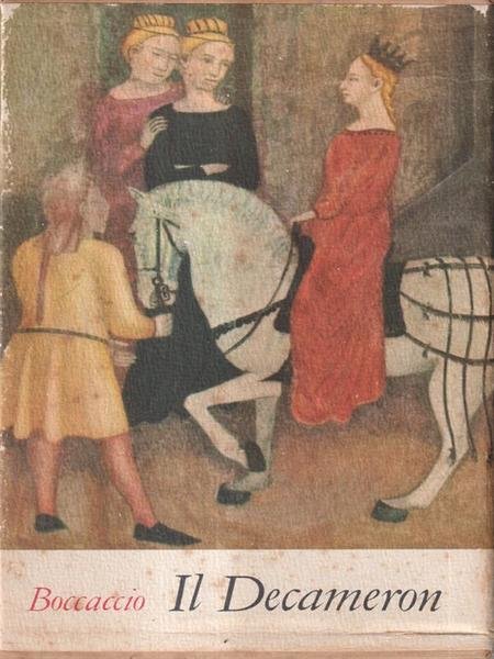 Il Decameron