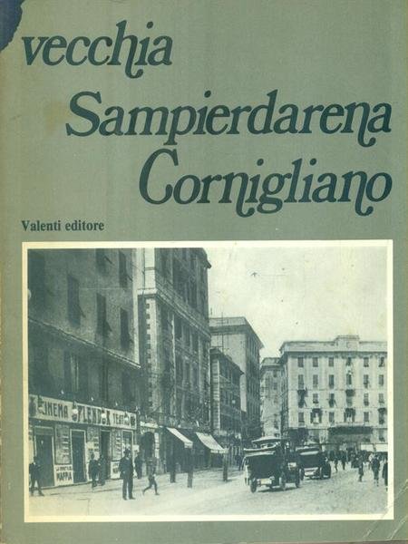 Vecchia Sampierdarena, Cornigliano | Immagine Gallery 1