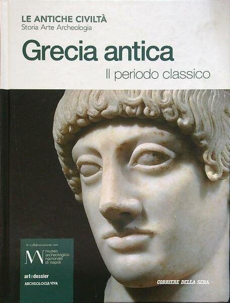 Grecia antica. Il periodo classico