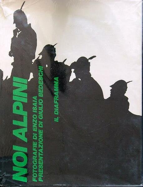 Noi alpini