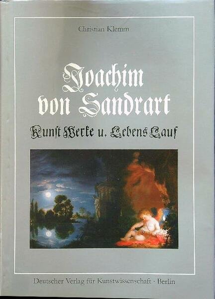 Joachim von Sandrart