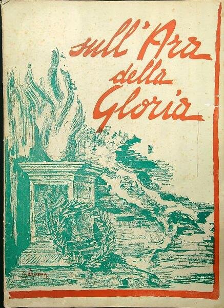 Sull'ara della gloria