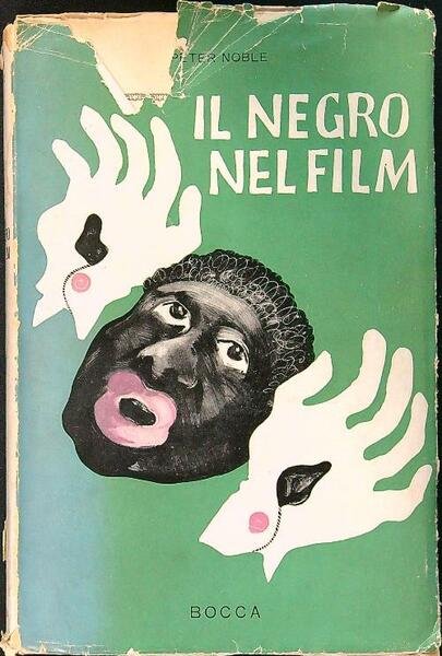 Il negro nel film