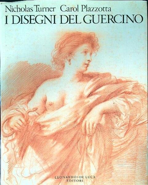 I disegni del Guercino