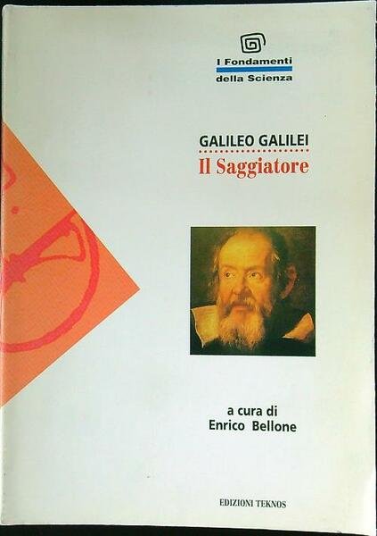 Galileo Galilei