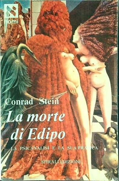 La morte di Edipo