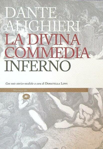 La Divina Commedia. Inferno