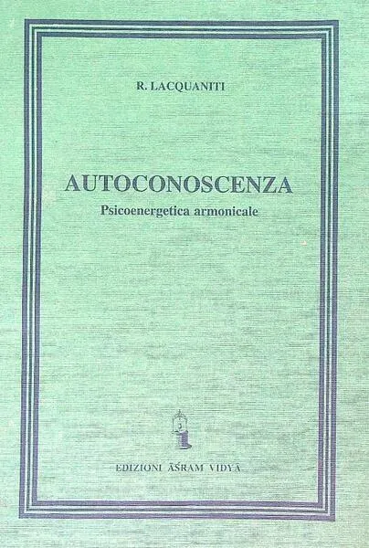 Autoconoscenza | Immagine principale