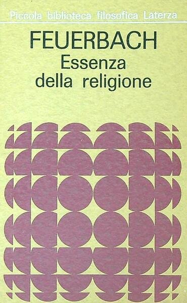 Essenza della religione