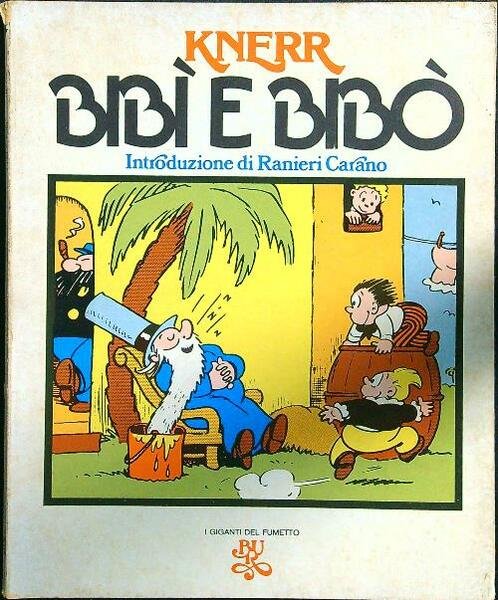 Bibi' e bobo'
