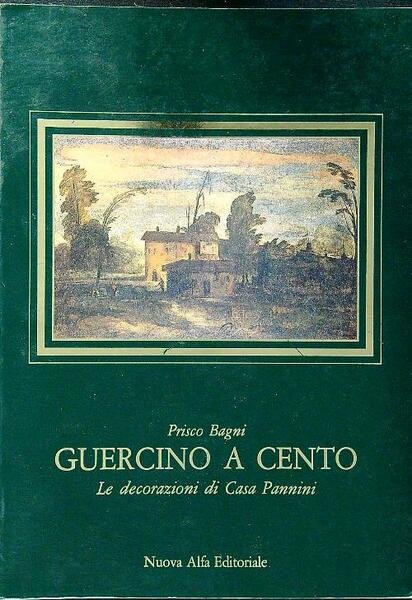 Guercino a Cento