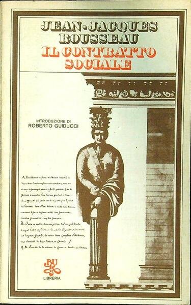 Il contratto sociale