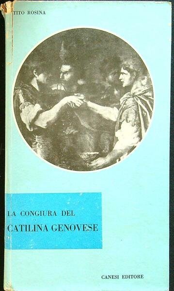 La congiura del Catilina genovese