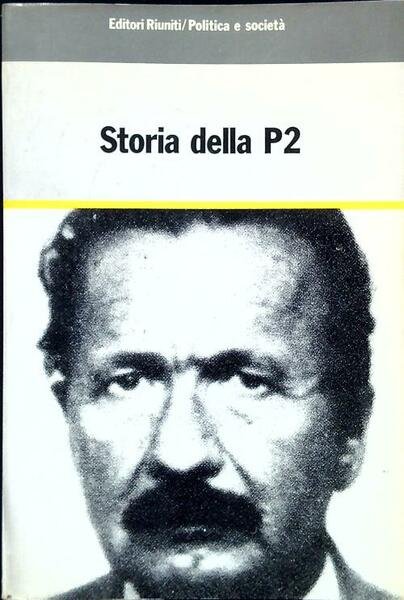 Storia della P2
