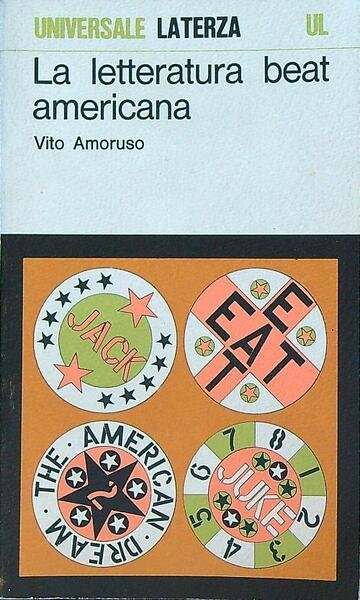 La letteratura beat americana