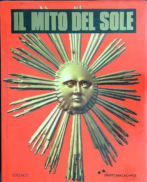 Il mito del sole