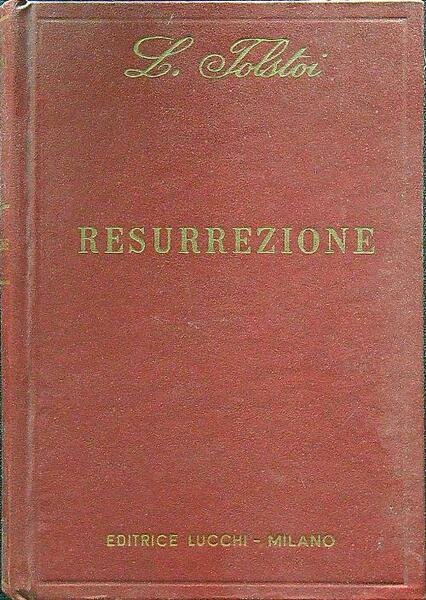 Resurrezione