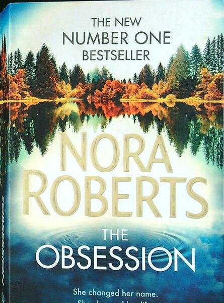 The Obsession | Immagine principale