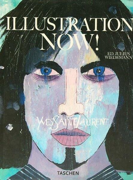 Illustration Now!