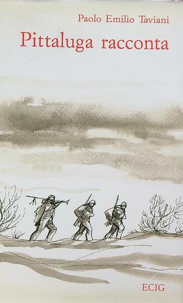 Pittaluga racconta