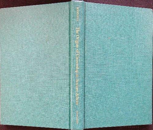 The origins of Citizenship in ancient Athens | Immagine principale