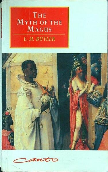 The Myth of the Magus