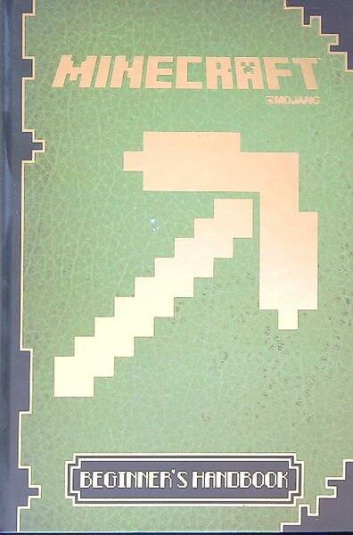 Minecraft Beginner's Handbook