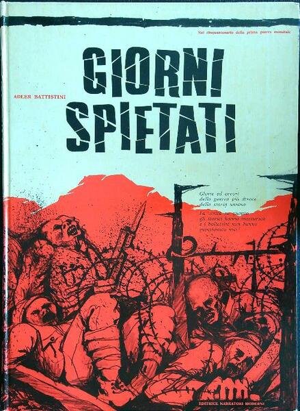 Giorni spietati