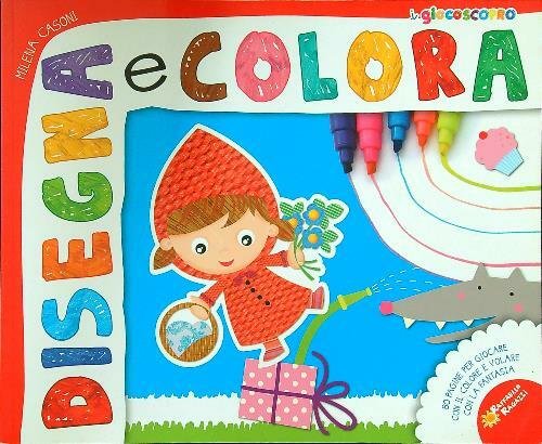 Disegna e colora | Immagine Gallery 1