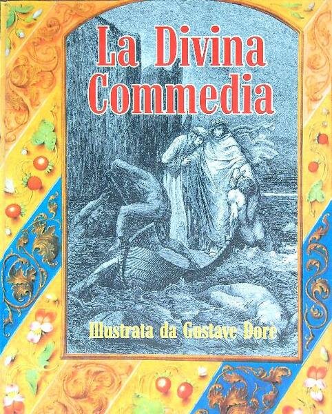 La divina commedia