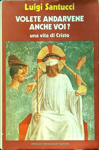 Volete andarvene anche voi? | Immagine principale